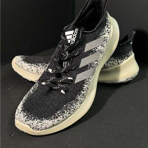 Adidas Sensebounce+ Men’s Running Shoes Size 9